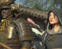 Много геймплея и деталей Assassin’s Creed Shadows