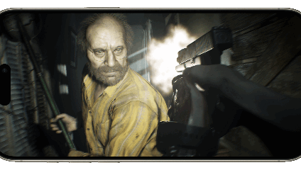 Resident Evil 7 для iPhone, iPad и Mac выйдет 2 июля