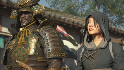 Много геймплея и деталей Assassin’s Creed Shadows