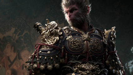 Black Myth: Wukong взобралась на первое место в чарте Steam