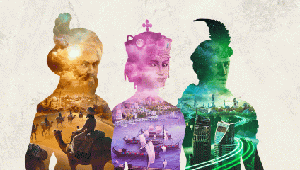 24 сентября стартует Ara: History Untold — «Цивилизация» от Xbox