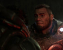 Трейлер Gears of War: E-Day был смесью реальной графики и пре-рендера