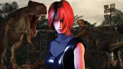 Фанаты Capcom назвали самый желанный сиквел — Dino Crisis