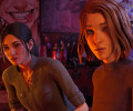 18 минут геймплея и интервью с авторами Life is Strange: Double Exposure
