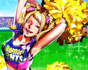 Lollipop Chainsaw RePOP выйдет 25 сентября. Смотрите трейлер