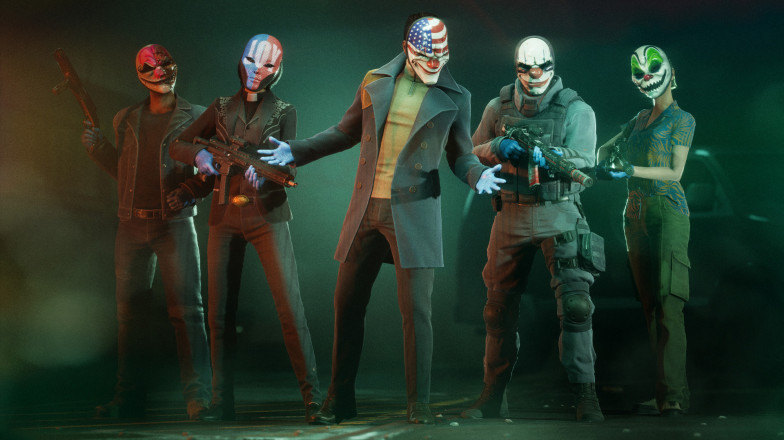 В Payday 3 снизят цены на DLC и выдадут компенсации шмотками