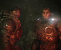 Становление дружбы и более мрачный тон — подробнее о Gears of War: E-Day