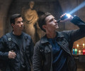 Sony подтвердила производство сиквела «Анчартед»