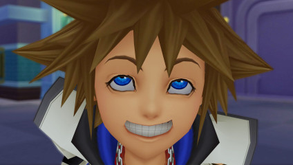 В чарт Steam вошли Kingdom Hearts и Shin Megami Tensei V: Vengeance