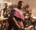 Подробнее о боевой системе и древе навыков из Dragon Age: The Veilguard