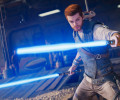 Похоже, Star Wars Jedi: Survivor всё-таки выйдет на консолях предыдущего поколения