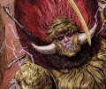 Манга по Elden Ring встаёт на паузу, потому что автор отправляется играть в дополнение
