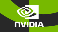 NVIDIA   Microsoft      