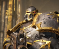 Обзорный трейлер Space Marine II