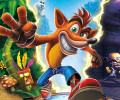 Сборник Crash Bandicoot N. Sane Trilogy купили более 20 млн раз