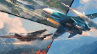  War Thunder    