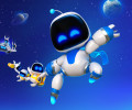 Astro Bot разрабатывали 3 года командой из 60 человек