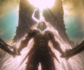 FromSoftware открыта к сотрудничеству с другими писателями после работы с Джорджем Мартином