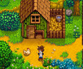 Для Stardew Valley вышел хардкор-мод, который удаляет сейвы при открытии «вики»