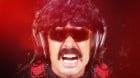  Dr Disrespect   ,     