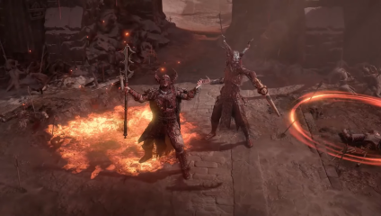 В Diablo IV добавят роуглайт-режим с выходом пятого сезона