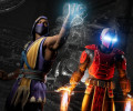 Датамайнер раскопал следующих бойцов для Mortal Kombat 1