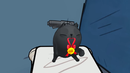 Разминируй кота — анонсирована Exploding Kittens VR