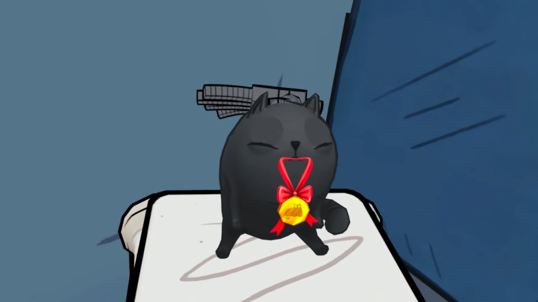 Разминируй кота — анонсирована Exploding Kittens VR