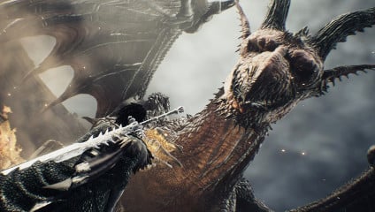 Патч для Dragon’s Dogma II позволил менять качество графики на PS5 и Xbox Series