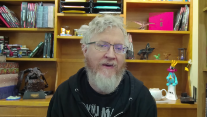 Ветеран BioWare  Марк Дарра объяснил, почему разработка AAA-игр занимает так много времени