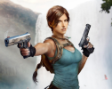 Анонсы новой Tomb Raider и MMO по «Властелину колец» уже недалеко