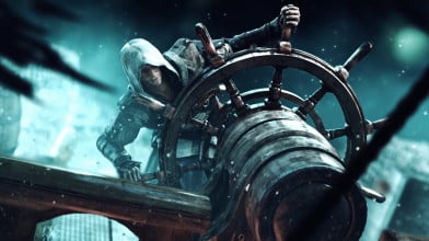 Босс Ubisoft подтвердил разработку нескольких ремейков Assassin’s Creed