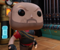 Team Fortress 2 станет частью кроссовер-экшена Funko Fusion