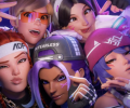 «Эротический клуб» Overwatch забанили, чтобы на его месте тут же появился «эротический клуб» Apex Legends