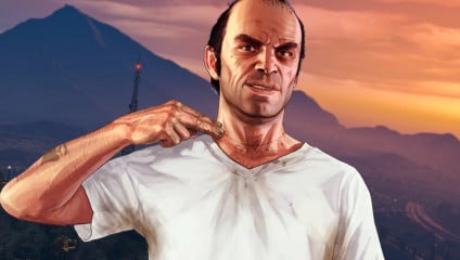 Бывший сотрудник Rockstar рассказывает об отменённом сюжетном DLC для GTA V