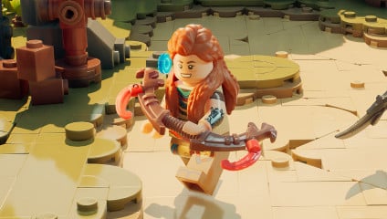 Появится ли LEGO Horizon Adventures на Xbox? У Guerrilla есть ответ