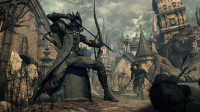 Bloodborne     ,     