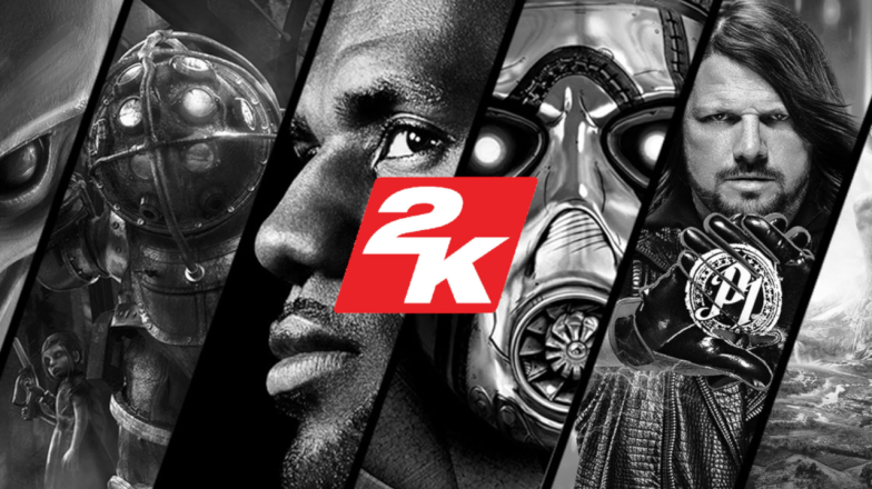 2K работает над неанонсированным ремейком