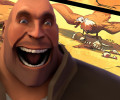 Оно живое! — Valve не забыла о седьмом выпуске комикса по Team Fortress 2