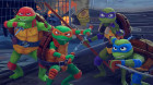 Teenage Mutant Ninja Turtles: Mutants Unleashed  18 