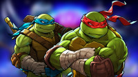 TMNT: Splintered Fate     ף  2024-  -