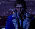 Ещё пара скриншотов The Wolf Among Us 2