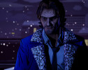 Ещё пара скриншотов The Wolf Among Us 2