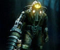 В Сети опубликовали возможный скриншот новой BioShock