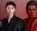 Актёр из сериала по Yakuza не пытался скопировать игрового Кирю