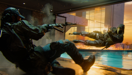 Бета Black Ops 6 стартует сразу на всех платформах — впервые в истории Call of Duty