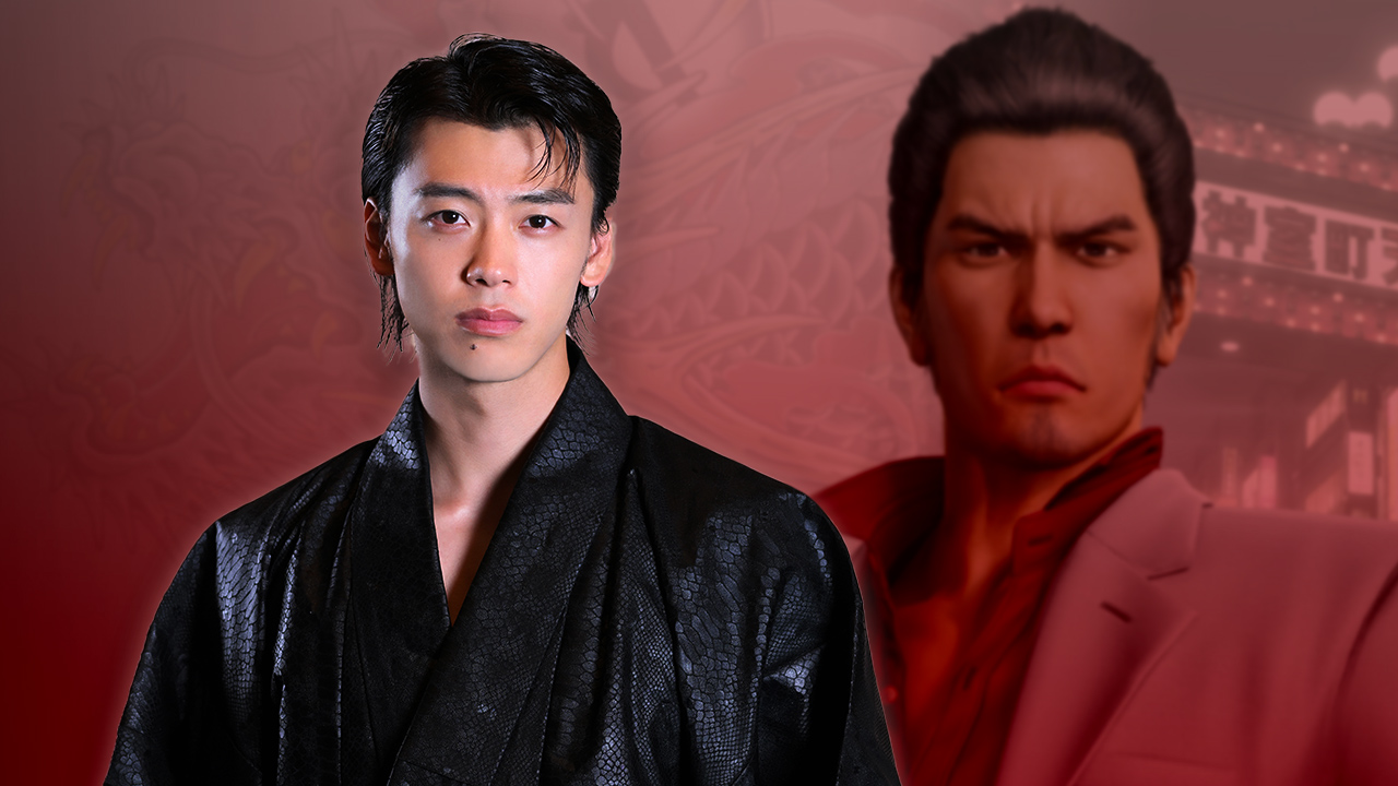 Embracing Originality: The Yakuza Actor’s Unique Portrayal Sets Him Apart from Kiryu