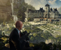 IO Interactive ещё не закончила с HITMAN