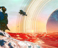 Для No Man’s Sky выпускают крупный технологический апгрейд — обновляется вся вселенная