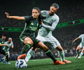 EA Sports FC 25 выйдет 27 сентября. Смотрите трейлер